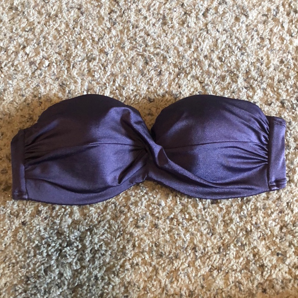 Victoria secret swim top